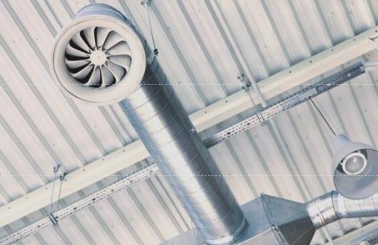 除甲醛不是通风换气就行的，甲醛的弱点得看它的心情