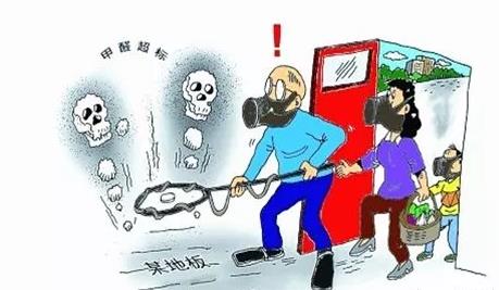 泰安甲醛检测机构:新风系统除甲醛有用吗?这么用才管用!