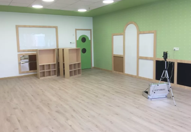 泰安除甲醛公司：甲醛怎样检测才靠谱？