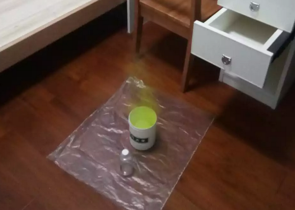 泰安除甲醛行业普遍存在无效、反弹、二次污染等问题