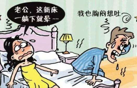 新房如何快速除甲醛?