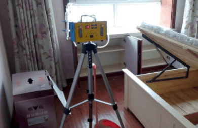 泰安室内除甲醛的价格，一般需要多少钱