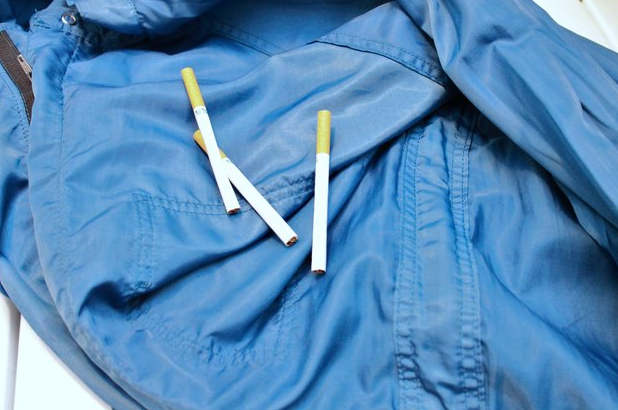 如何去除我们衣物中的甲醛