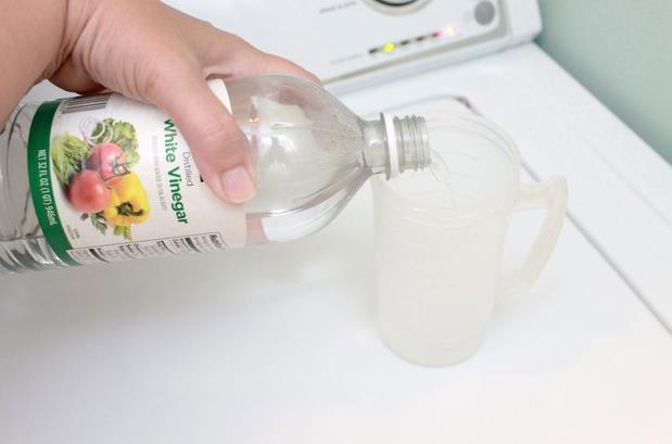 如何去除我们衣物中的甲醛