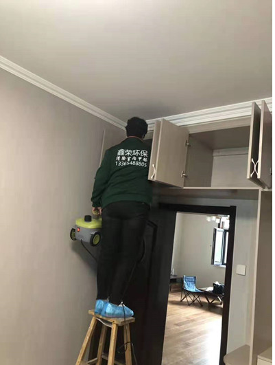 如何选择甲醛检测权威机构?