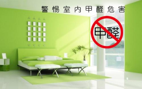 怎么治理甲醛才靠谱？