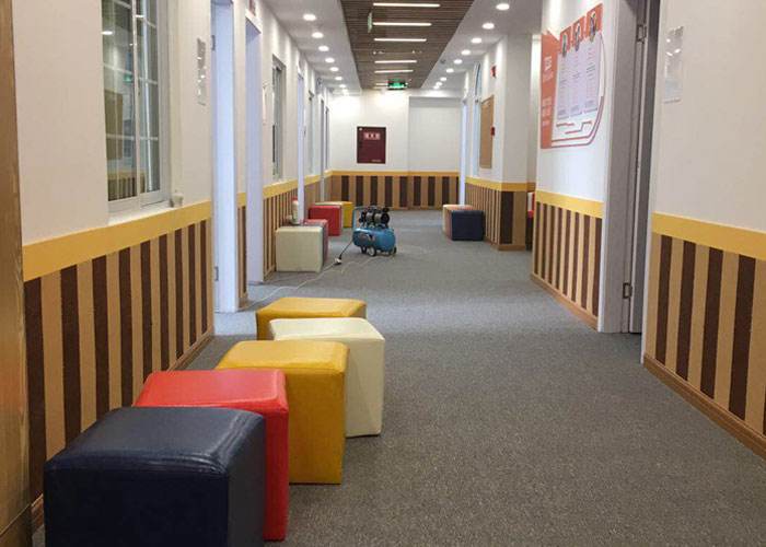 泰安除甲醛公司，让孩子们畅享自由呼吸