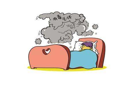 泰安甲醛治理公司告诉你甲醛中毒的症状有哪些?