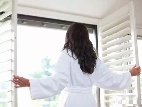 冬季室内除甲醛通风几大误区