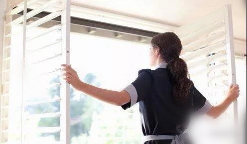 冬季室内除甲醛通风几大误区