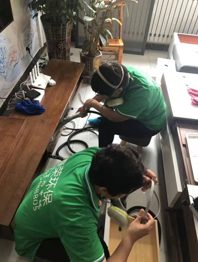 冬季室内除甲醛通风几大误区