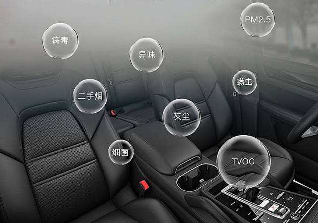 泰安除甲醛公司带你了解车内甲醛