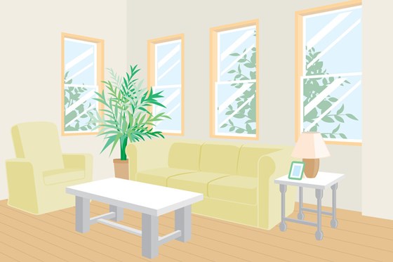 泰安甲醛检测公司提醒你，冬季甲醛治理的必要性