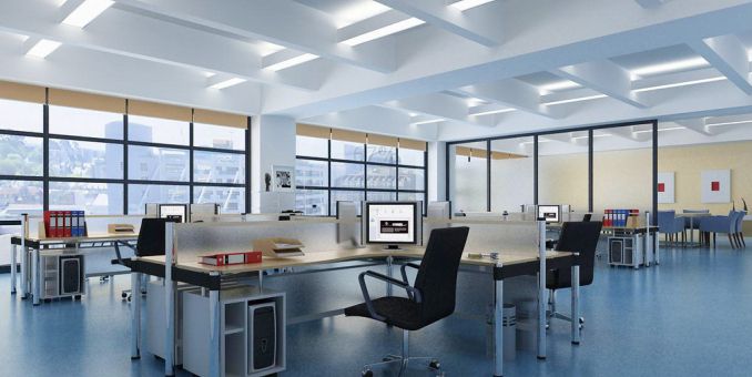 办公室突现甲醛——原来是它们在捣鬼！