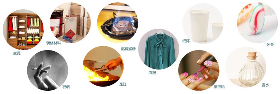 一般除甲醛施工时间要多久?