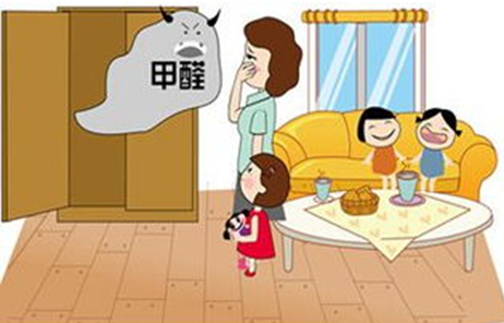 泰安甲醛检测公司告诉你最易受甲醛危害的几类群体