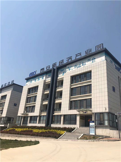 办公室甲醛治理