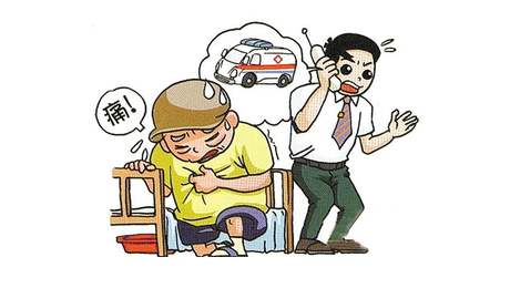 泰安除甲醛公司提醒你：当你出现这几种表现时，说明你中甲醛的毒了