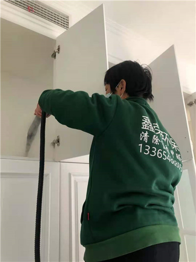 泰安小别墅室内甲醛治理