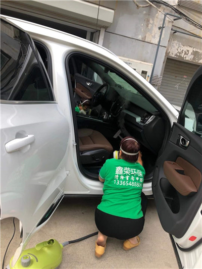 买来的新车，我们该如何除车内甲醛？