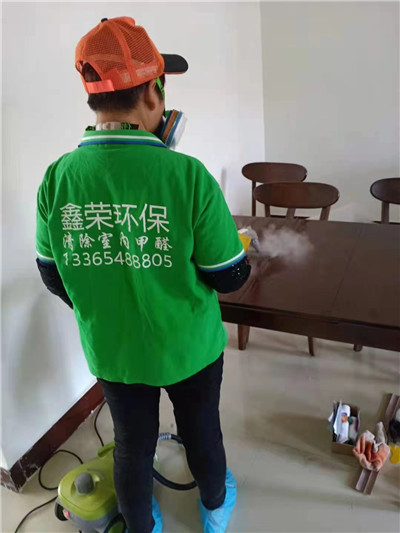 室内甲醛污染，儿童的影响要比成年人影响大。