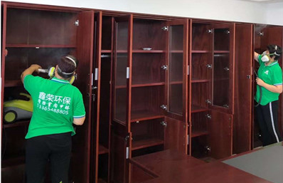 泰安甲醛治理：活性炭去除甲醛有用吗