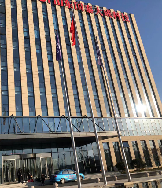 山东国泰大成科技集团公司1