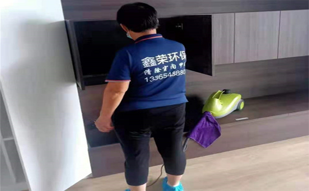 泰安甲醛治理：还在用谣言中的方法除甲醛吗？