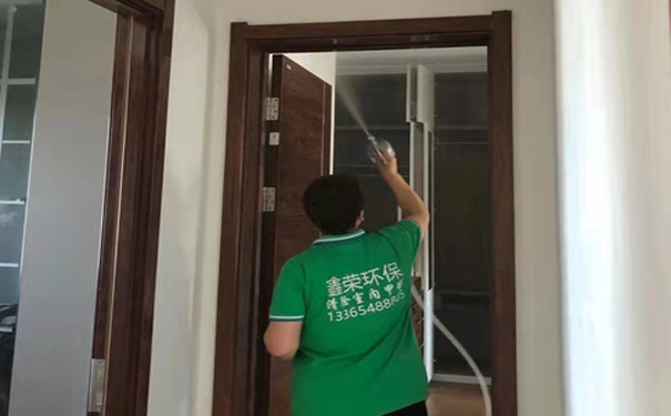 泰安除甲醛：甲醛与白血病有关系吗？