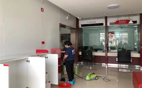 什么样的泰安甲醛治理公司信得过？