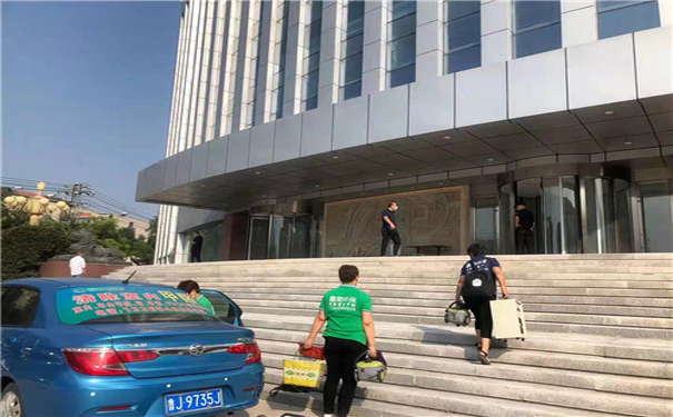 泰安甲醛治理：室内为什么不能留有残余装修材料？